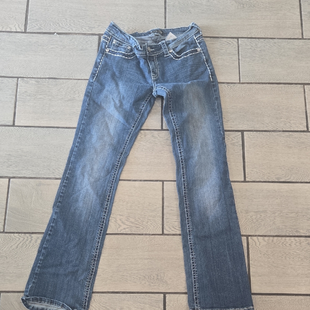 Shyanne Bootcut Jeans – Women’s Size 5/28 Regular J4‎